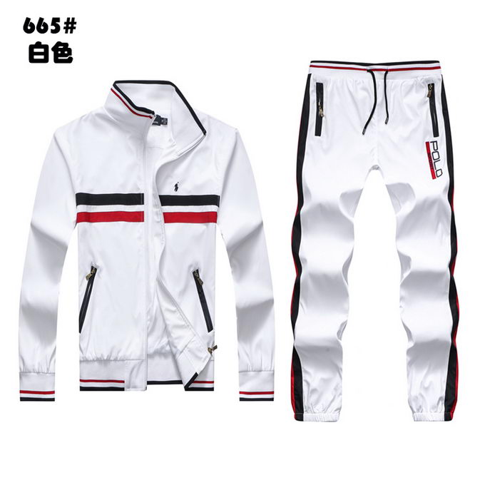 Ralph Lauren Tracksuit Mens ID:20241006-96